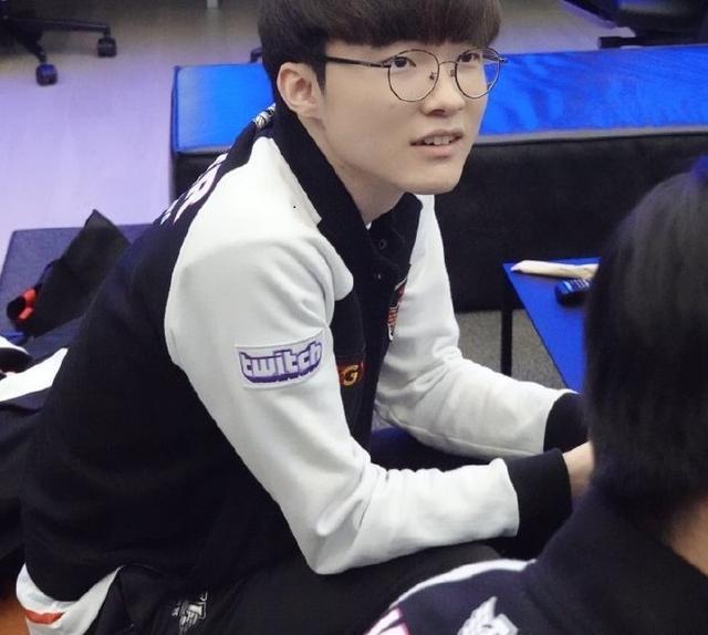 Faker比分优势明显后续来了(faker vs showmaker)|cq9老虎机官网